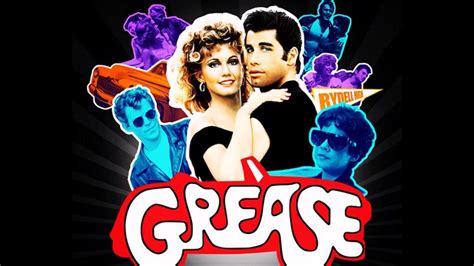 download grease for free.
